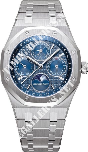 Audemars Piguet Royal Oak Perpetual Calendar 26574ST.OO.1220ST.02