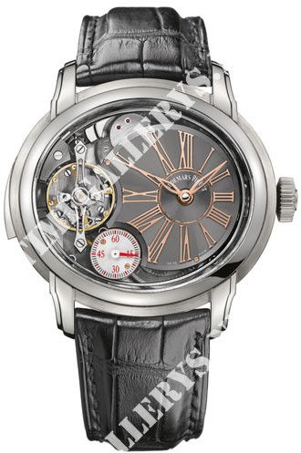 Audemars Piguet Millenary Minute Repeater 26371TI.OO.D002CR.01