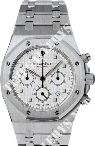 Audemars Piguet Royal Oak Chronograph 39 mm 25960BC.OO.1185BC.01