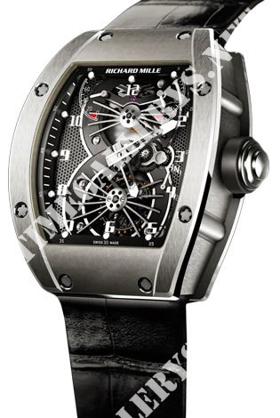 Richard Mille Watches RM 021 Aerodyne RM 021