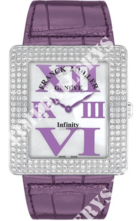 Franck Muller Infinity Reka 3735 QZ R D