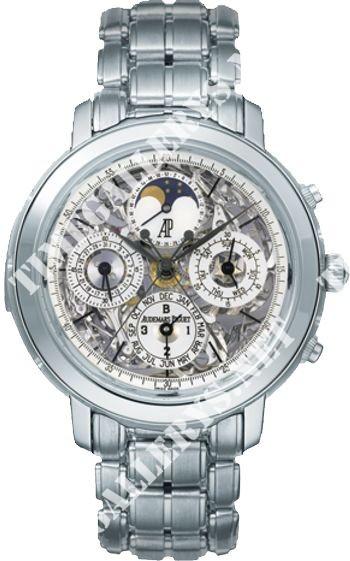 Audemars Piguet Jules Audemars Grande Complication 26023PT.OO.1138PT.01