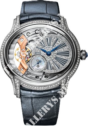 Audemars Piguet Ladies Millenary Hand Wound 77248BC.ZZ.A111CR.01