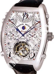 Franck Muller Aeternitas Mega 4 8888-4