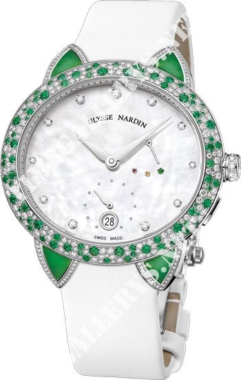 Ulysse Nardin Jade Jade 3100-126bc/991