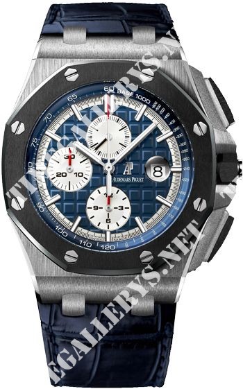 Audemars Piguet Royal Oak Offshore Chronograph 26400 26401PO.00.A018CR.01