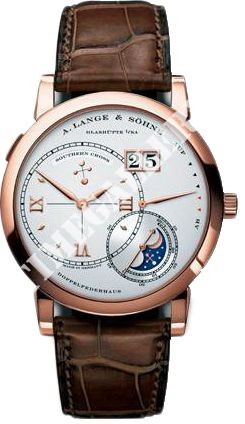 A. Lange & Sohne Archive A. Lange and Sohne  