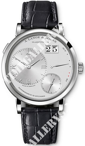 A. Lange & Sohne Lange 1 Grand 117.025