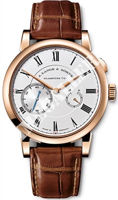 A. Lange & Sohne Richard Lange Referenzuhr 250.032