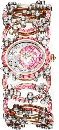 Audemars Piguet Ladies Millenary Precieuse 79385OR.ZF.9187RC.01