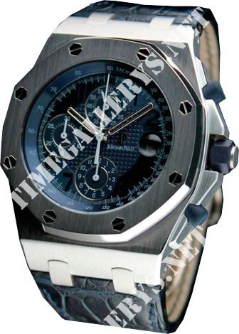 Audemars Piguet Royal Oak Offshore Pride of Russia 26061BC.OO.D001CR.01