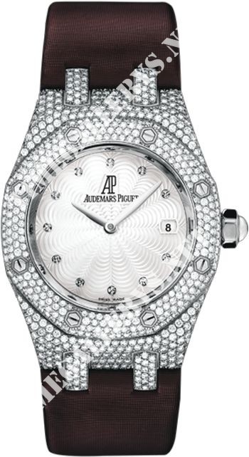 Audemars Piguet Lady Royal Oak Jewellery 67605BC.ZZ.D070SU.01