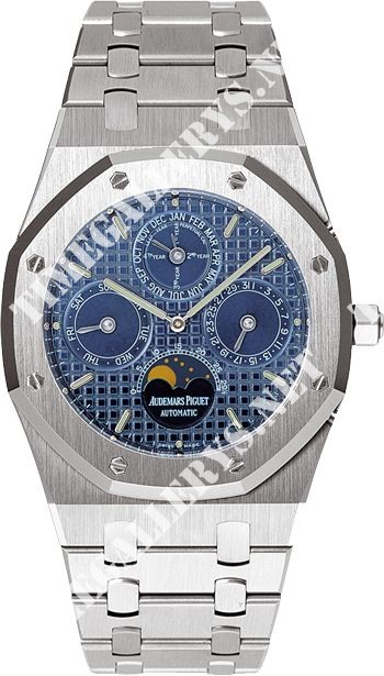 Audemars Piguet Royal Oak Perpetual Calendar 25820ST.OO.0944ST.04