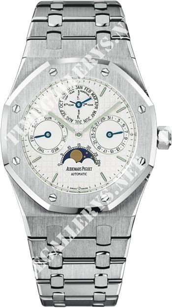 Audemars Piguet Royal Oak Perpetual Calendar 25820ST.OO.0944ST.03