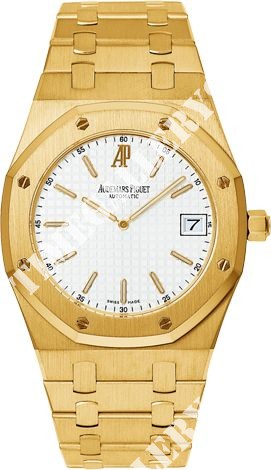 Audemars Piguet Royal Oak Extra-Thin «Jumbo» 15202BA.OO.0944BA.01