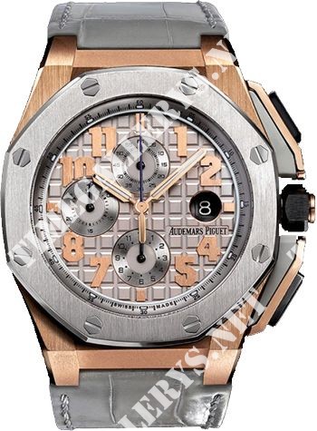 Audemars Piguet Royal Oak Offshore LeBron James 26210OI.OO.A109CR.01