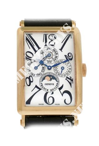 Franck Muller Long Island Perpetual Calendar 1200 QP