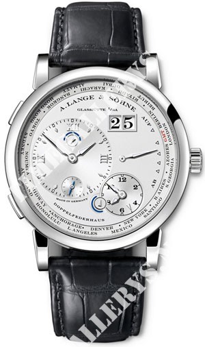 A. Lange & Sohne Lange 1 Time Zone 116.039