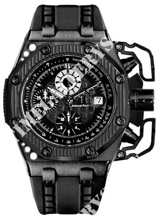 Audemars Piguet Royal Oak Offshore Survivor 26165IO.OO.A002CA.01