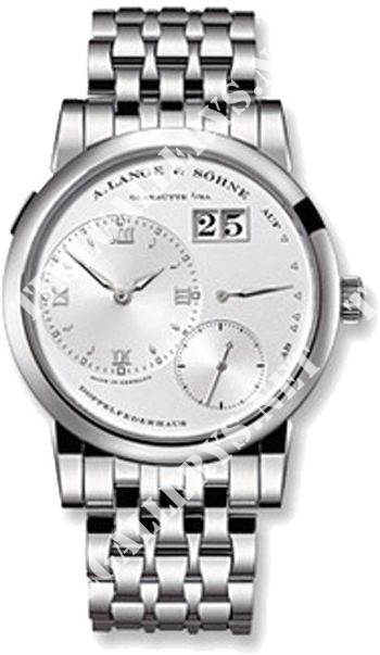 A. Lange & Sohne Archive A. Lange and Sohne Lange 1 101.539