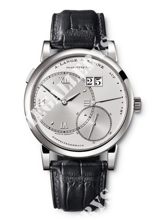 A. Lange & Sohne Lange 1 Grand 115.026