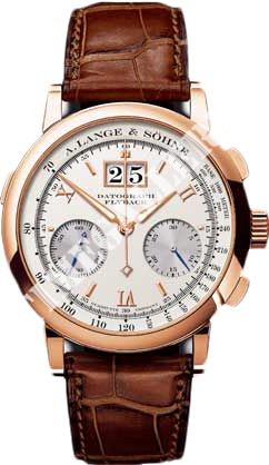 A. Lange & Sohne Datograph Datograph  403.032