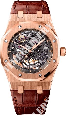 Audemars Piguet Royal Oak Skeleton 15305OR.OO.D088CR.01