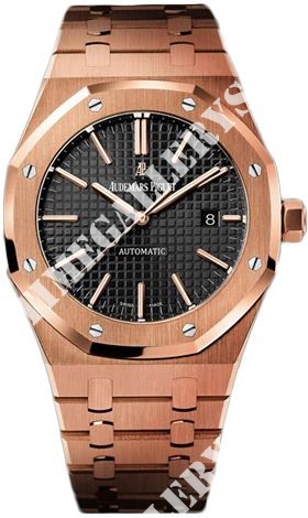 Audemars Piguet Royal Oak Selfwinding 41 mm 15400OR.OO.1220OR.01