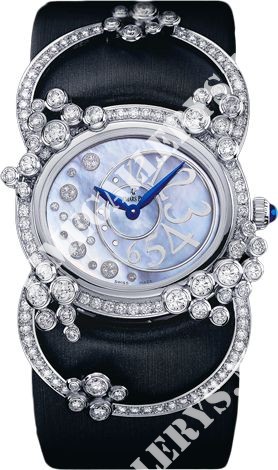 Audemars Piguet Ladies Millenary Precieuse 77227BC.ZZ.A007SU.01