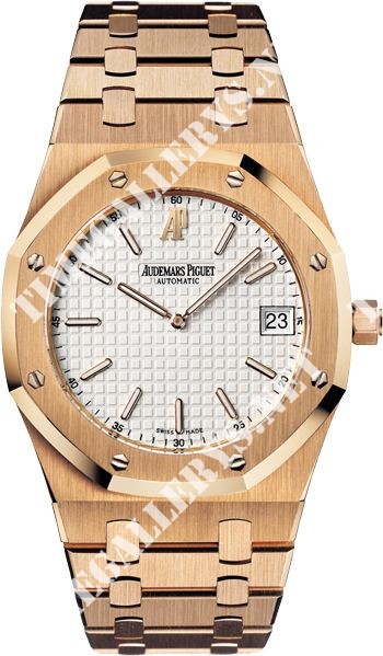 Audemars Piguet Royal Oak Extra-Thin «Jumbo» 15202OR.OO.0944OR.01