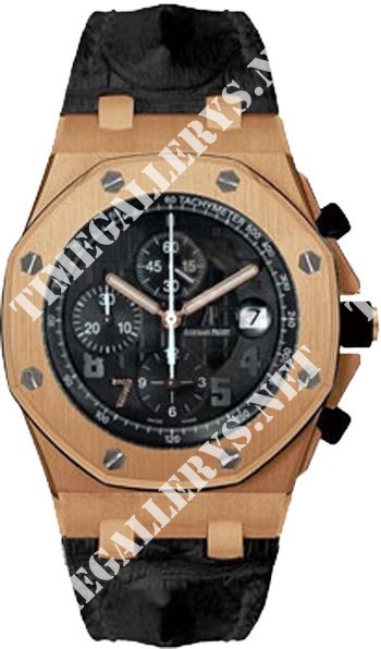 Audemars Piguet Royal Oak Offshore Ginza 7 26132OR.OO.A100CR.01