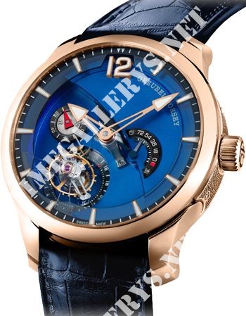 Greubel Forsey Tourbillon 24 Secondes Incline Tourbillon 24 Secondes Contemporain Tourbillon 24 Secondes Contemporain