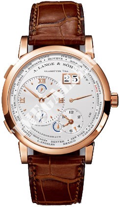 A. Lange & Sohne Lange 1 Time Zone 116.032