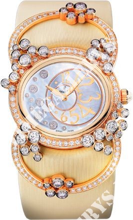 Audemars Piguet Ladies Millenary Precieuse 77227OR.ZZ.A012SU.01