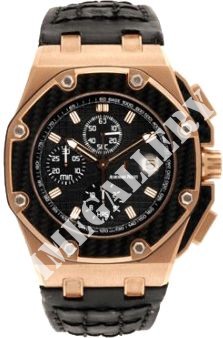 Audemars Piguet Archive Audemars Piguet Royal Oak Offshore Montoya 26030RO.OO.D001IN.01