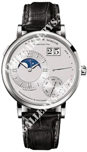 A. Lange & Sohne Lange 1 Phases de Lune 139.025