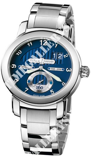 Ulysse Nardin Anniversary 160 Anniversary 160 1600-100-8M