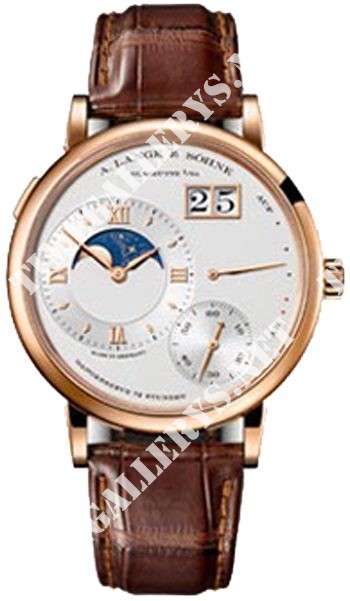 A. Lange & Sohne Lange 1 Phases de Lune 139.032