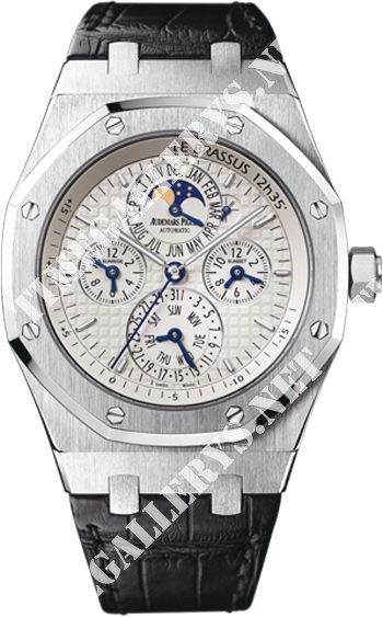 Audemars Piguet Royal Oak Equation of Time 26603ST.OO.D002CR.01