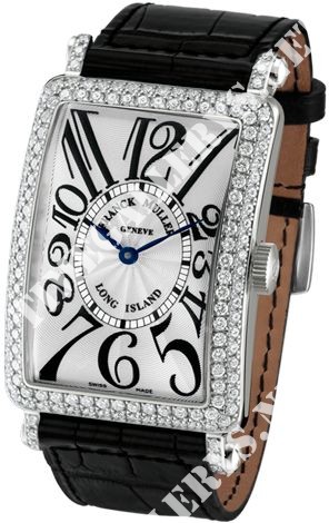 Franck Muller Long Island Classic 902 QZ D