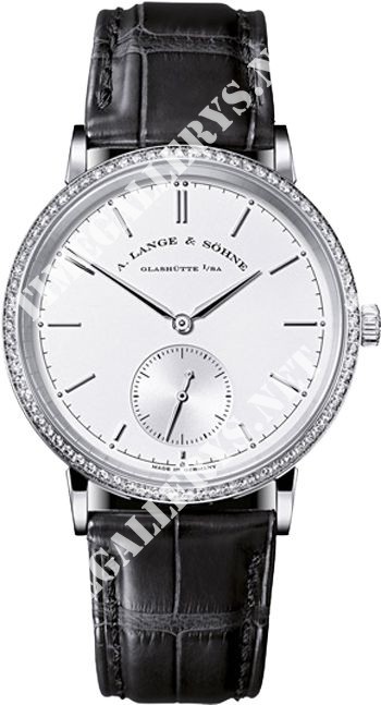 A. Lange & Sohne Saxonia Automatic 842.026