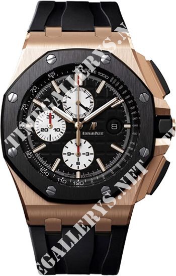 Audemars Piguet Royal Oak Offshore Chronograph 26400 26400RO.OO.A002CA.01