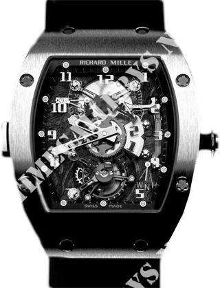 Richard Mille Watches RM 003-V2 RM 003-V2