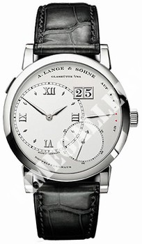 A. Lange & Sohne Archive A. Lange and Sohne Grand Lange 115.025