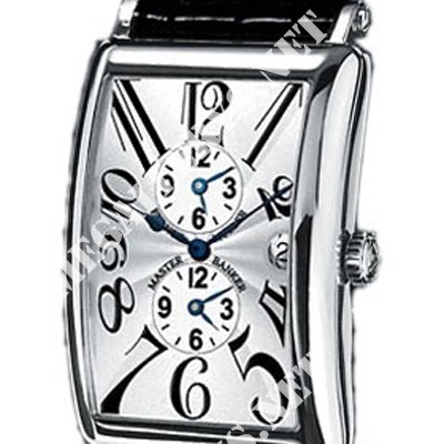 Franck Muller Master Banker 1200 MB