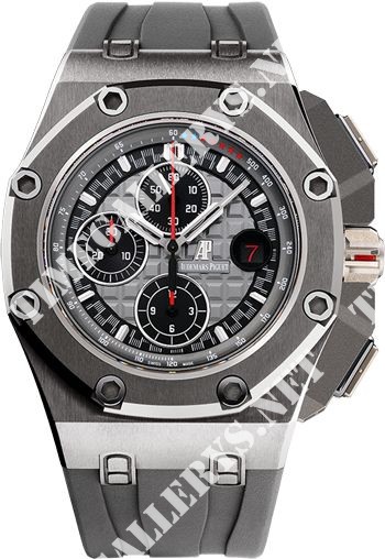 Audemars Piguet Royal Oak Offshore Michael Schumacher 26568IM.OO.A004CA.01