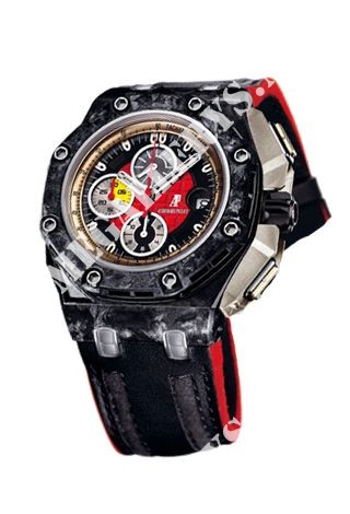 Audemars Piguet Royal Oak Offshore Grand Prix  26290IO.OO.A001VE.01