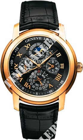 Audemars Piguet Jules Audemars Equation of Time 26003OR.OO.D002CR.01