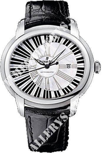 Audemars Piguet Ladies Millenary Pianoforte 15325BC.OO.D102CR.01