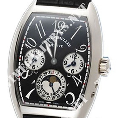 Franck Muller Master Banker Lunar Date 7880 MB L DT